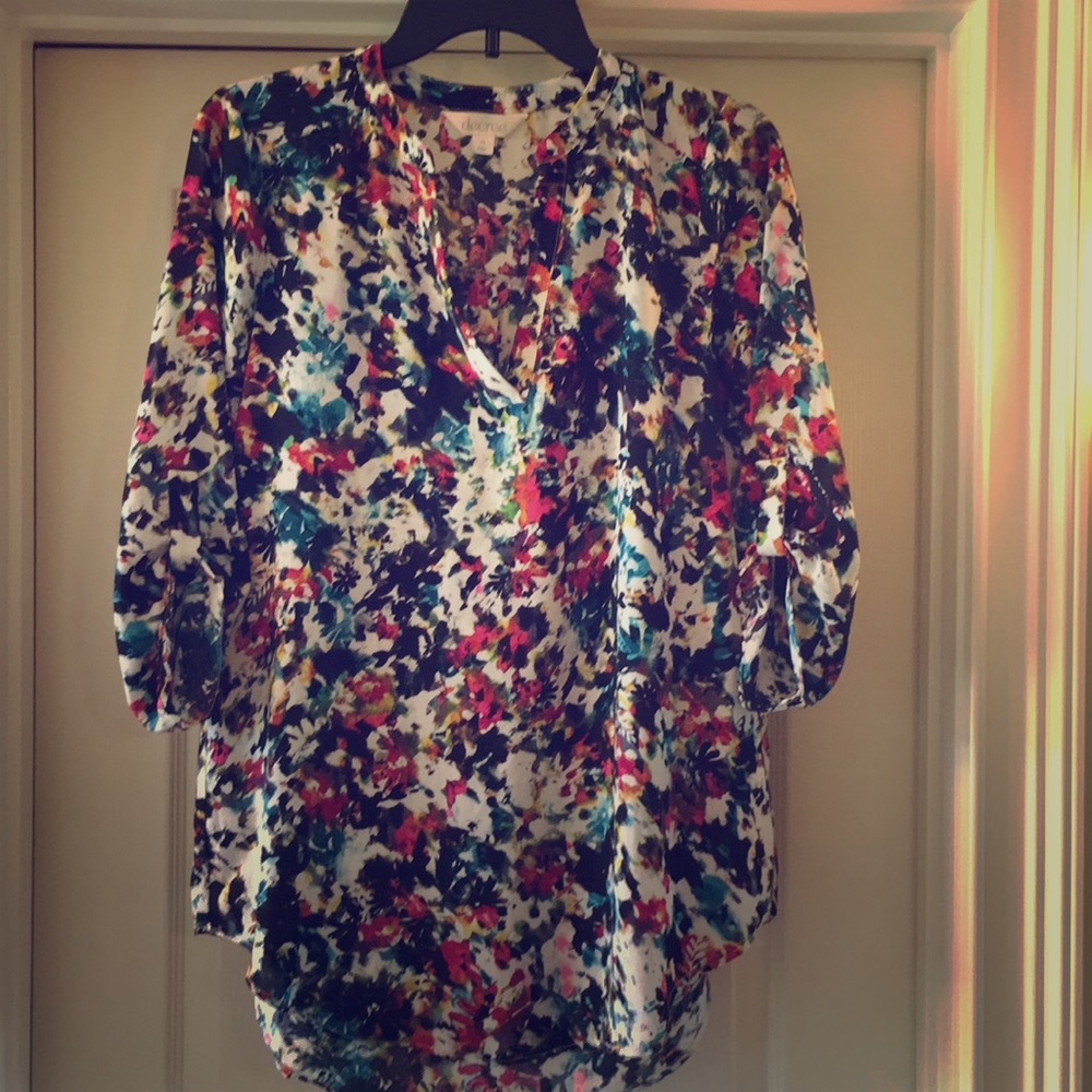 Ladies tunic
